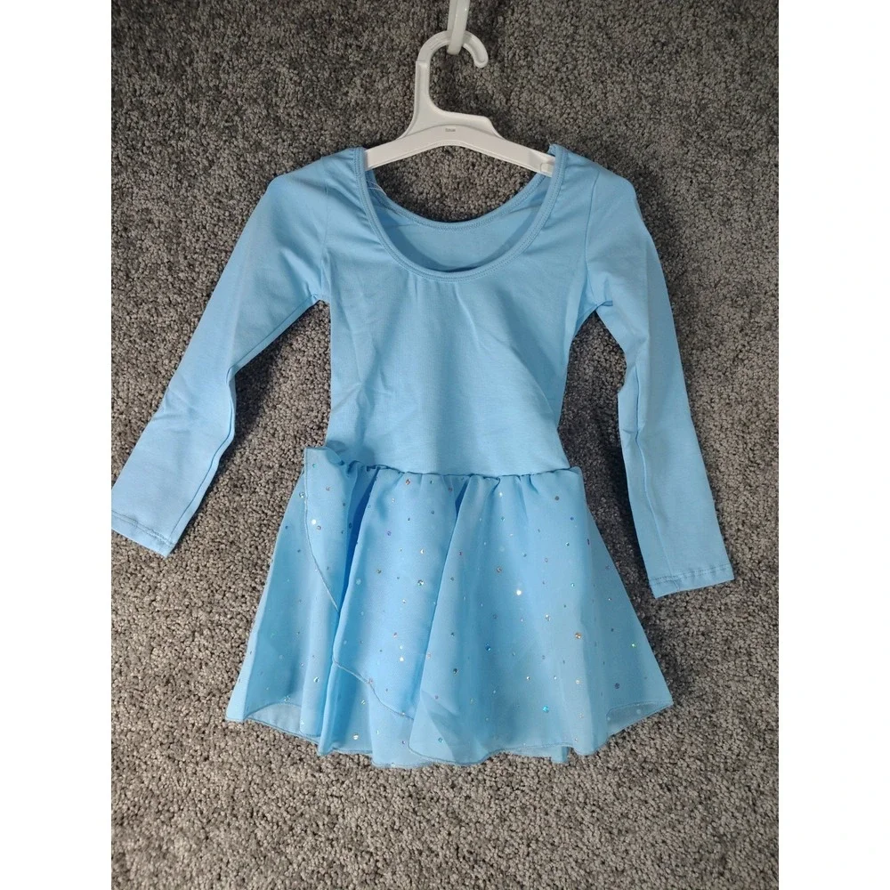 Dancer Queen Ballet Dress Size 4